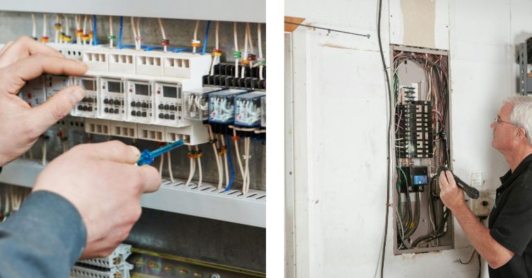 Eletricista em Belém-PA | Instalação e Manutenção Elétrica Perto de Mim seviços realizados