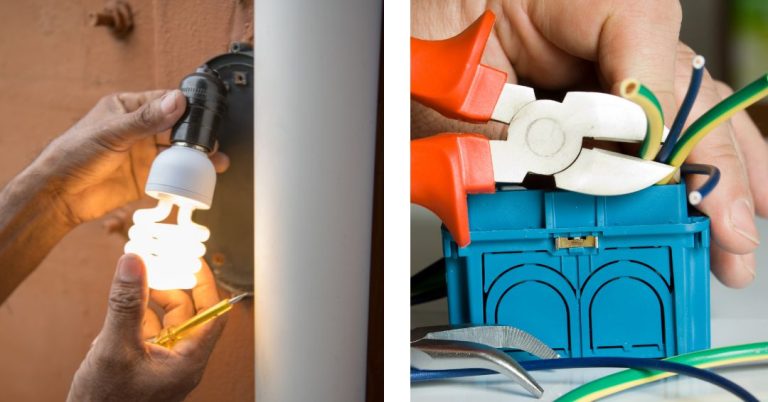 Eletricista em Belém-PA | Instalação e Manutenção Elétrica Perto de Mim seviços realizados (2)